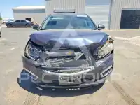 2015 Chevrolet Cruze фото