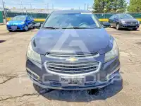 2015 Chevrolet Cruze photo