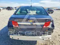2015 Chevrolet Cruze фото
