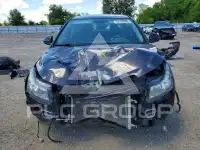 2015 Chevrolet Cruze photo