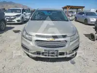 2015 Chevrolet Cruze фото