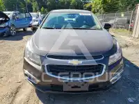 2015 Chevrolet Cruze фото