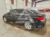 2015 Chevrolet Cruze фото