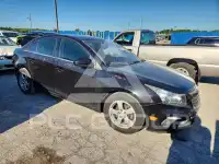 2015 Chevrolet Cruze фото