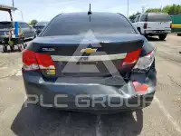 2015 Chevrolet Cruze photo