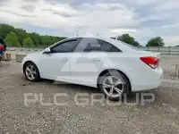 2015 Chevrolet Cruze photo