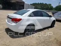 2015 Chevrolet Cruze фото