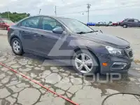 2015 Chevrolet Cruze фото