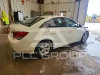 2015 Chevrolet Cruze фото