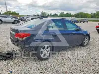 2015 Chevrolet Cruze фото