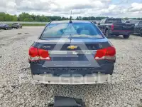2015 Chevrolet Cruze фото