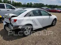 2015 Chevrolet Cruze фото