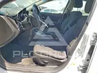 2015 Chevrolet Cruze фото