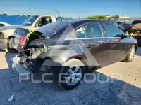2015 Chevrolet Cruze фото