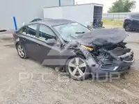 2015 Chevrolet Cruze фото
