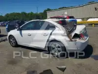 2015 Chevrolet Cruze фото