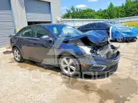 2015 Chevrolet Cruze фото