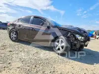 2015 Chevrolet Cruze фото