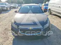 2015 Chevrolet Cruze фото