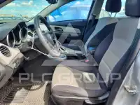 2015 Chevrolet Cruze фото