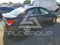 2015 Chevrolet Cruze фото