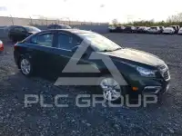 2015 Chevrolet Cruze фото
