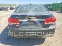 2015 Chevrolet Cruze фото