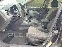 2015 Chevrolet Cruze фото