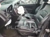 2015 Chevrolet Cruze фото