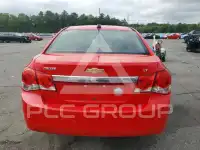 2015 Chevrolet Cruze фото