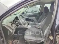 2015 Chevrolet Cruze фото