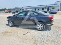 2015 Chevrolet Cruze фото