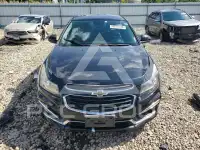 2015 Chevrolet Cruze фото