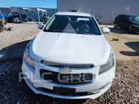 2015 Chevrolet Cruze фото