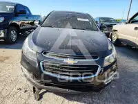 2015 Chevrolet Cruze фото