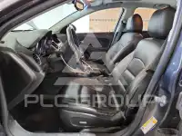2015 Chevrolet Cruze фото