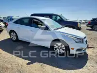 2015 Chevrolet Cruze фото
