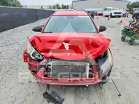 2015 Chevrolet Cruze фото