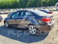 2015 Chevrolet Cruze фото