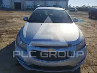 2015 Chevrolet Cruze фото