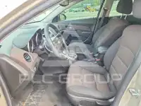 2015 Chevrolet Cruze фото