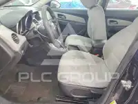 2015 Chevrolet Cruze фото