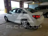 2015 Chevrolet Cruze photo