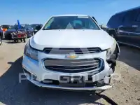 2015 Chevrolet Cruze фото