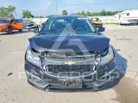 2015 Chevrolet Cruze фото