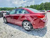 2015 Chevrolet Cruze photo