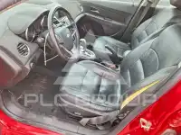 2015 Chevrolet Cruze фото