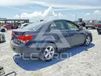2015 Chevrolet Cruze photo