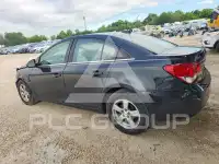 2015 Chevrolet Cruze фото