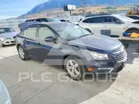 2015 Chevrolet Cruze фото